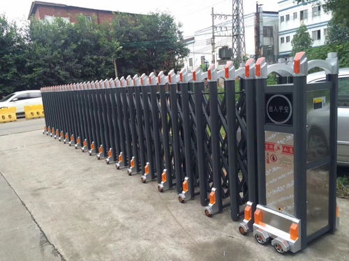 合肥專業維修電動門安裝公司聯系方式