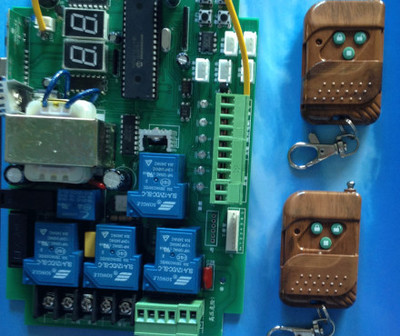 【供應(yīng)廠家直銷(xiāo)無(wú)軌機(jī)器人控制器QY-WGSSM】_