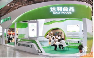 閃耀國(guó)際有機(jī)舞臺(tái)，豆本豆斬獲豆奶行業(yè)金獎(jiǎng)的會(huì)展服務(wù)之道