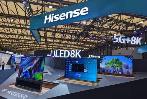 海信視像UDE展會(huì)全系矩陣亮相 激光、游戲、社交三大領(lǐng)域彰顯技術(shù)實(shí)力與服務(wù)創(chuàng)新