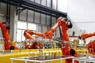 全球首家智能5G互聯工廠于海爾落成，亮風臺AR技術賦能新制造