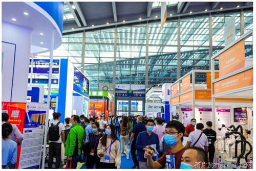 信息技術驅動工業變革 第二十三屆高交會先進制造展助力打造競合新優勢